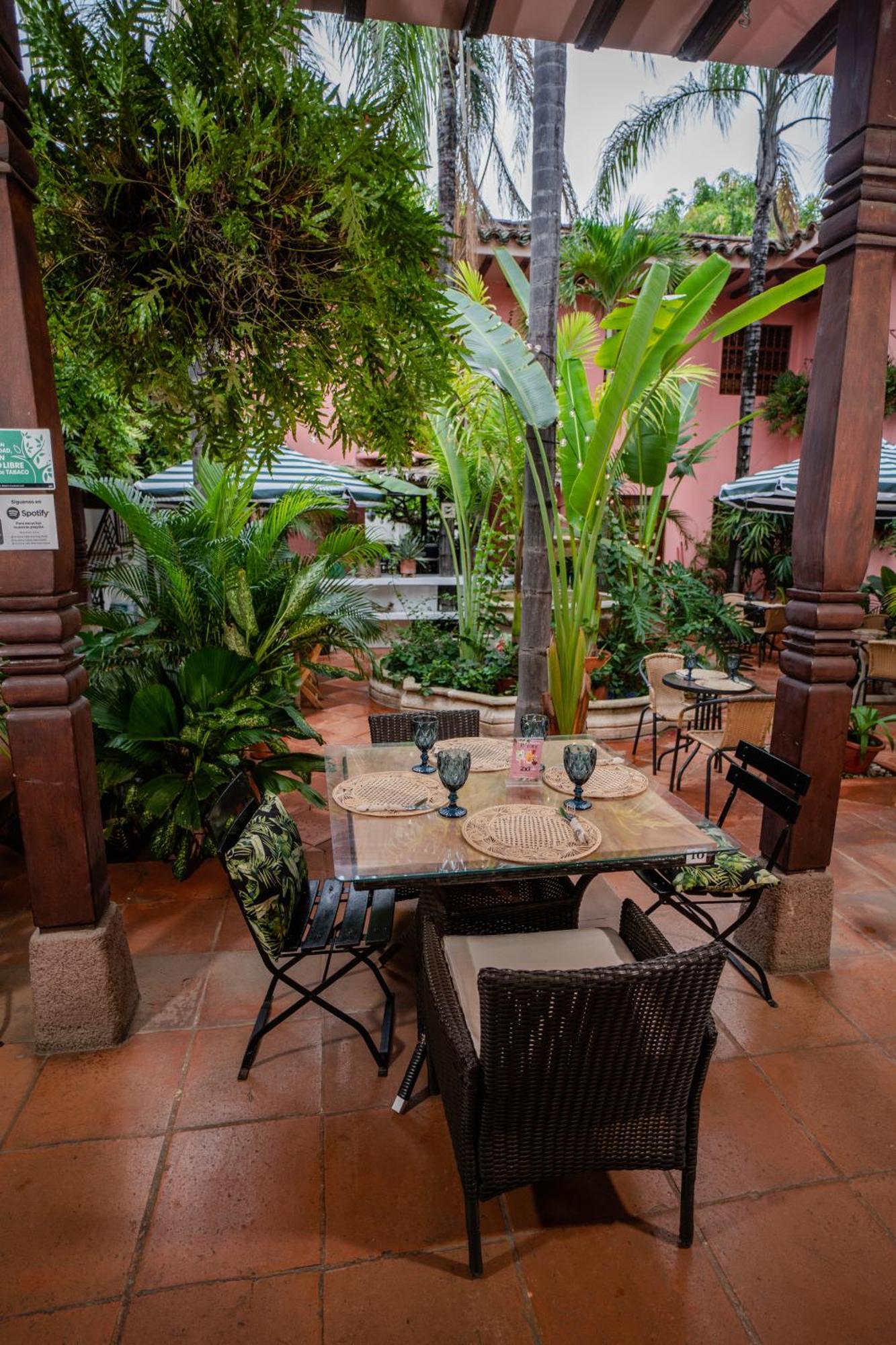 Hotel Boutique Al Alma Santa Fe de Antioquia Exterior foto